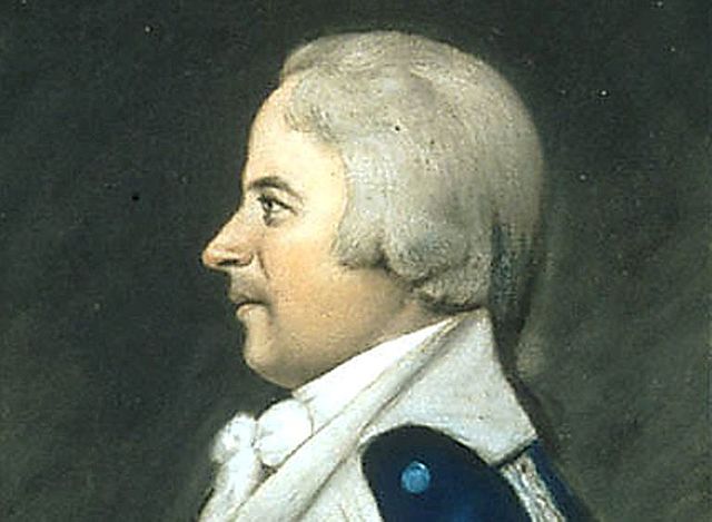General William Hull