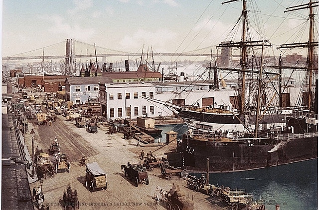 New York             Source: Notes