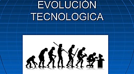Timeline: Evolución tecnológica