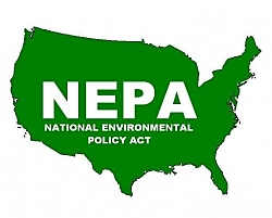 The National Environmental Policy Act (NEPA)