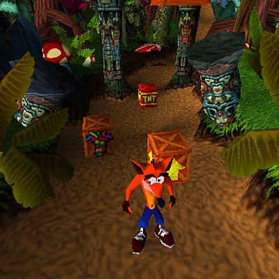 Timeline: PLATAFORMAS