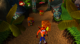 Timeline: PLATAFORMAS