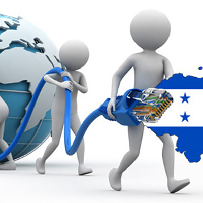 Timeline: Llegada del Internet a Honduras