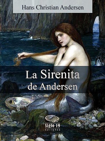 La Sirenita
