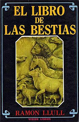El Libro de las Bestias