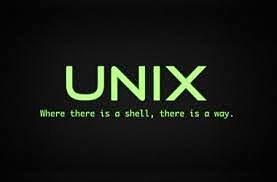 Criação do Unix