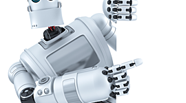 Timeline: Frise historique sur la robotique