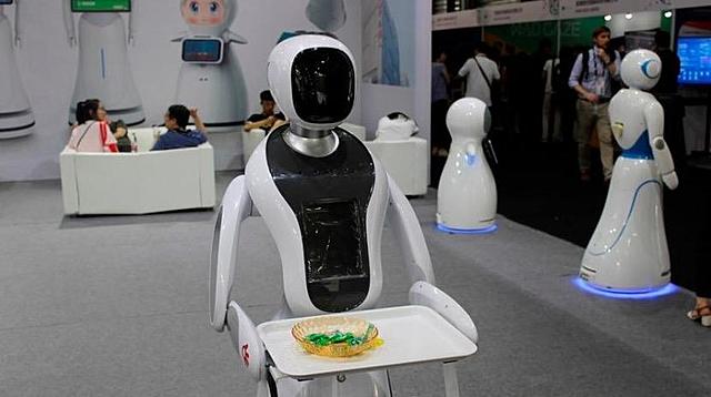 Actualidad tecnológica