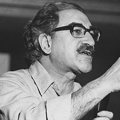 Timeline: Michel Chartrand