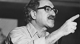 Timeline: Michel Chartrand