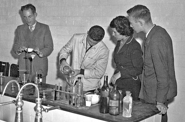 Currículo Técnico-profissional Obrigatório