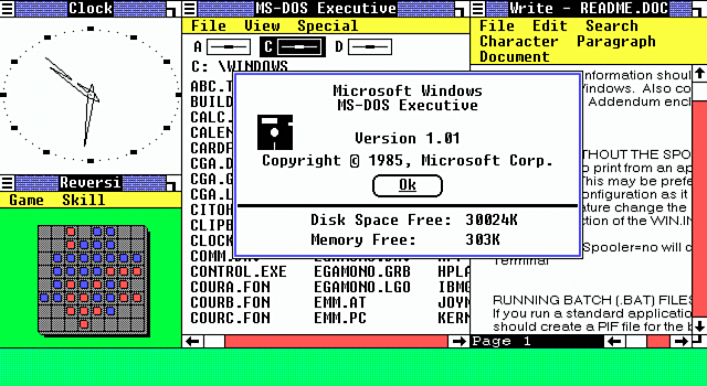 Windows 95 e 98