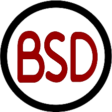 BSD