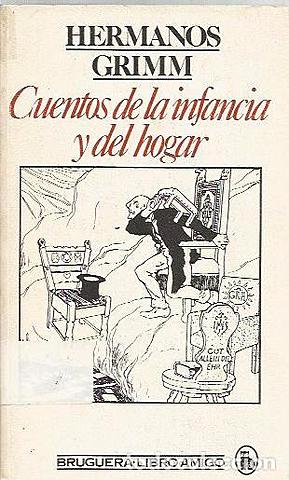 Cuentos de la Infancia y el Hogar