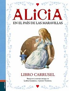 Alícia en el País de las Maravillas