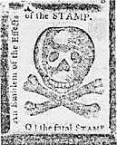Stamp Act Passed