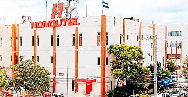 Las empresas comenzaron a brindar el servicio de internet