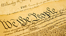 Timeline: Got Grievances?