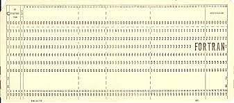 Premier langage de programmation