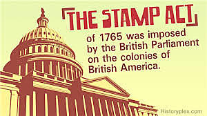 stamp act congress