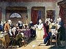 First Continental Congress