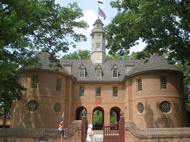House of Burgesses