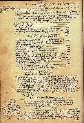 Maryland toleration act