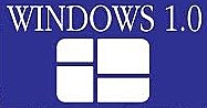 Windows 1.0