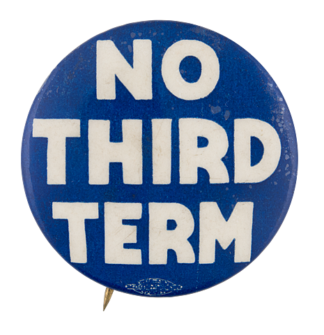 Twenty-Second Amendment