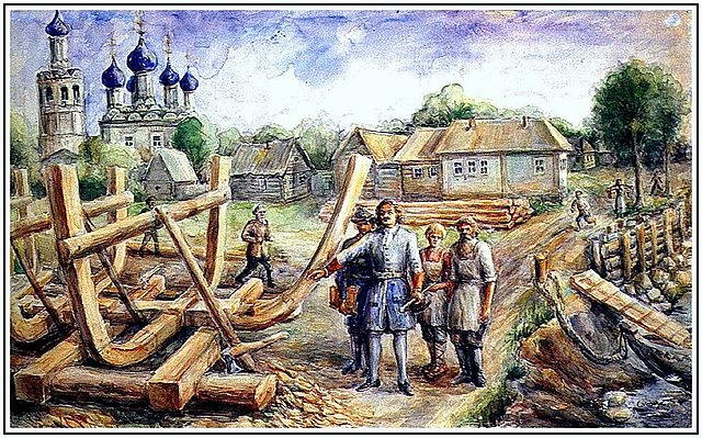 Бесплатной агитации не желаете?