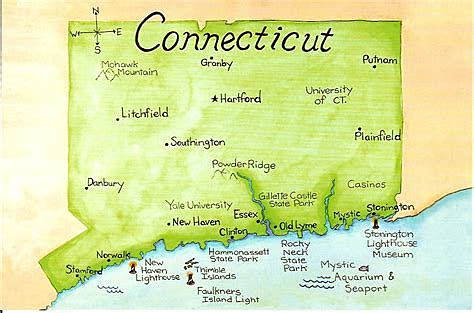 Connecticut