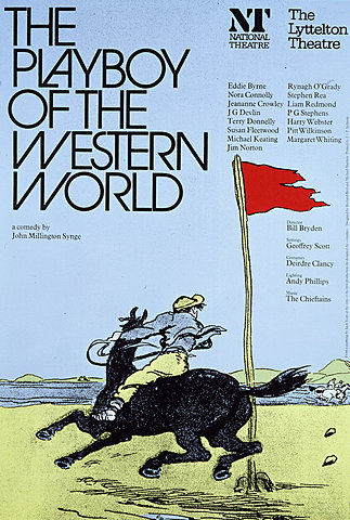 The Playboy of the Western World