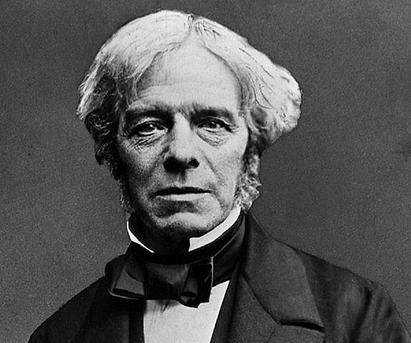 Michael Faraday