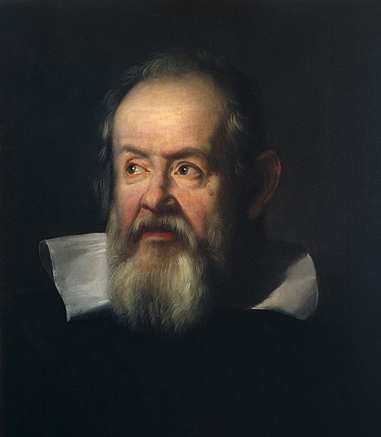 Galileu Galalilei