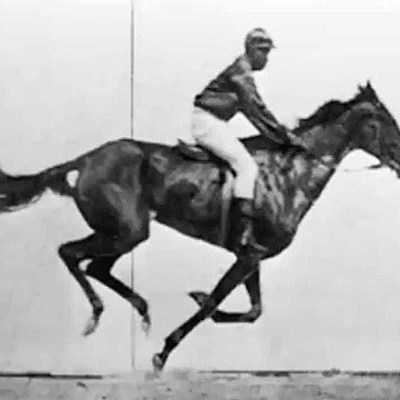 Timeline: Moving Pictures