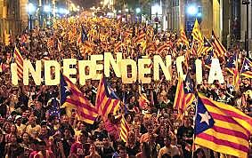 Referendum Catalan