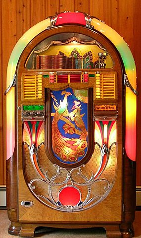 the Jukebox