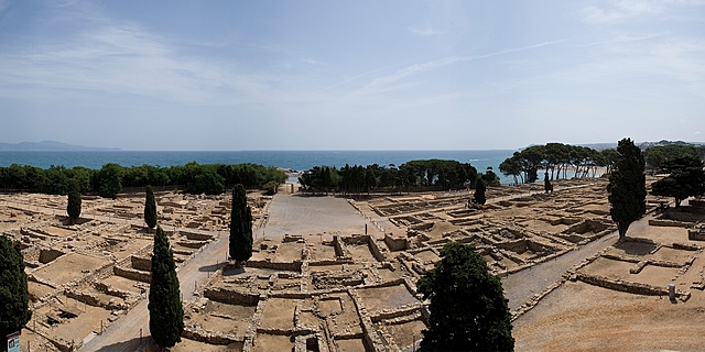 Ampuries