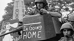 American Support for Vietnam