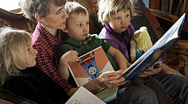 Timeline: Homeschooling