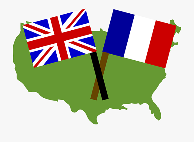 French and Indian War ends