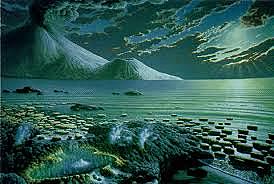 Proterosoikum ehk agueoon