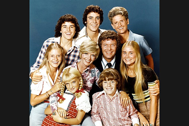 The Brady Bunch
