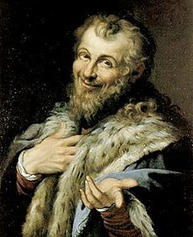 Democritus