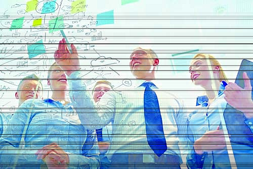 La Administración Moderna