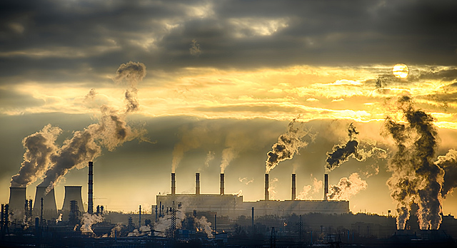 Contaminacion del agua