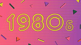 Timeline: time capsule 1980s