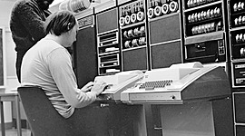 Timeline: Historia de los Sistemas Operativos