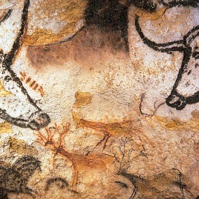 Timeline: Preistoria