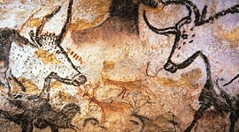 Timeline: Preistoria